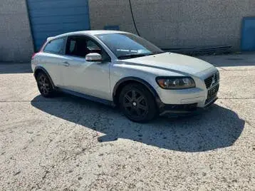 Volvo C30