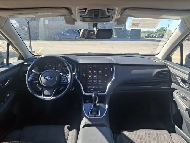 Subaru Outback 2022 photo 5