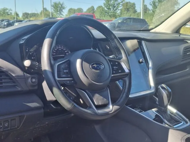 Subaru Outback 2022 photo 2