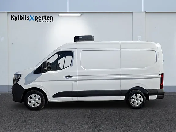 Renault Master 2026 photo 2