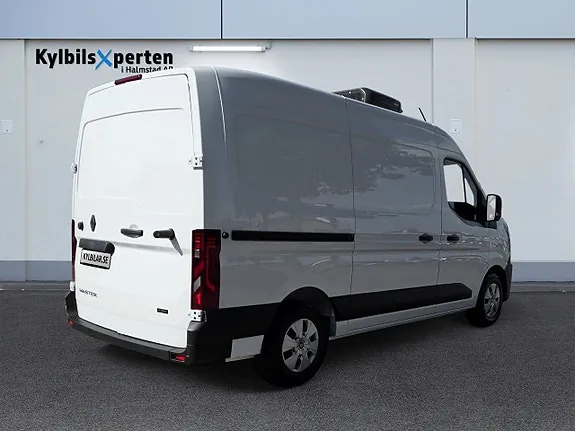 Renault Master 2026 photo 5