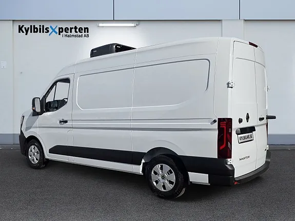Renault Master 2026 photo 3