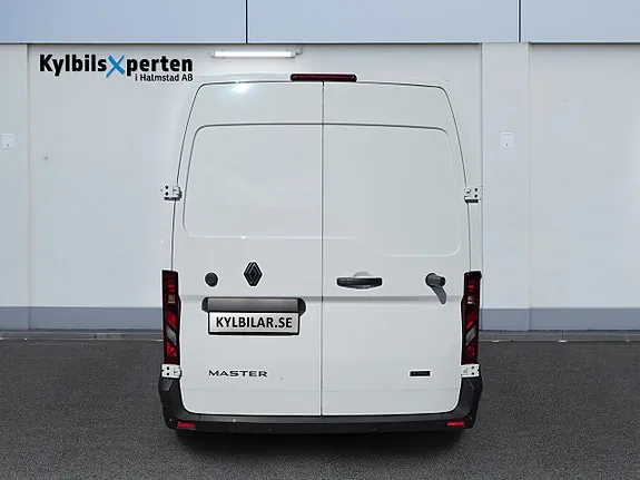 Renault Master 2026 photo 4