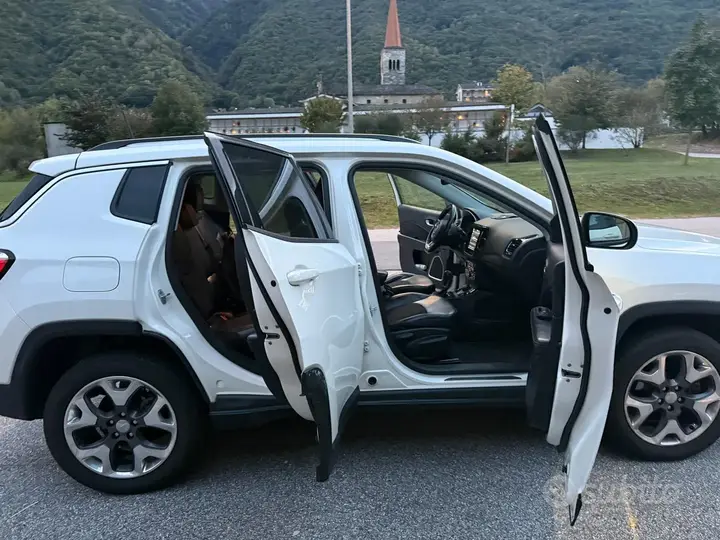 Jeep Compass 2019 photo 3