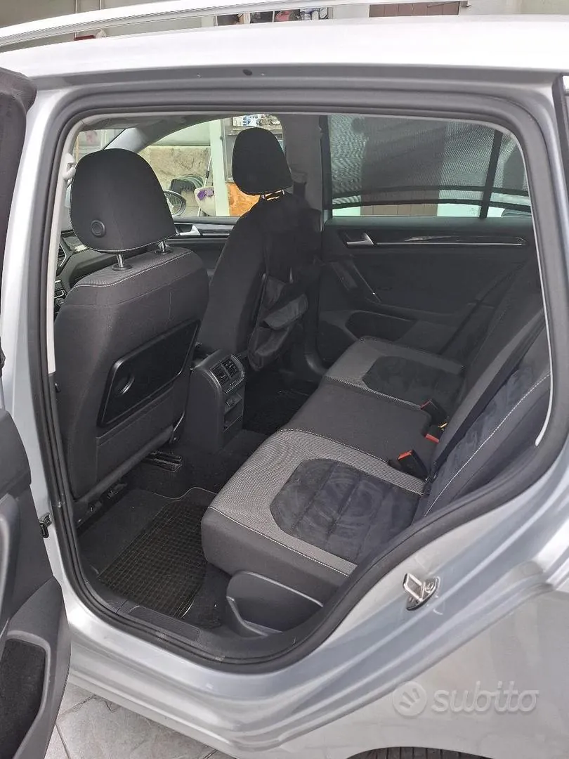 Volkswagen Golf 2015 photo 3