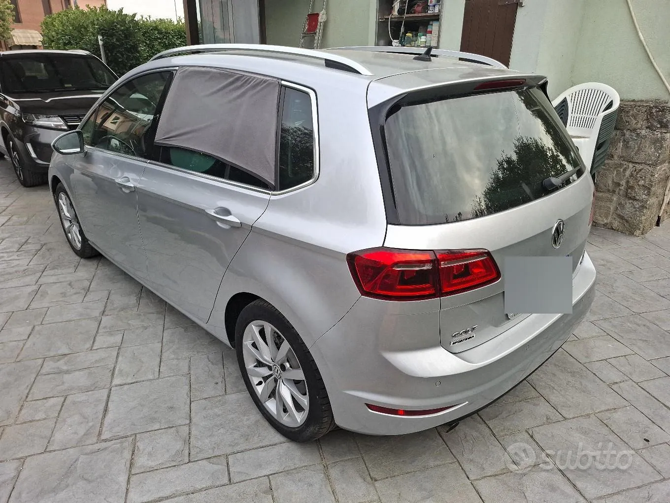 Volkswagen Golf 2015 photo 2