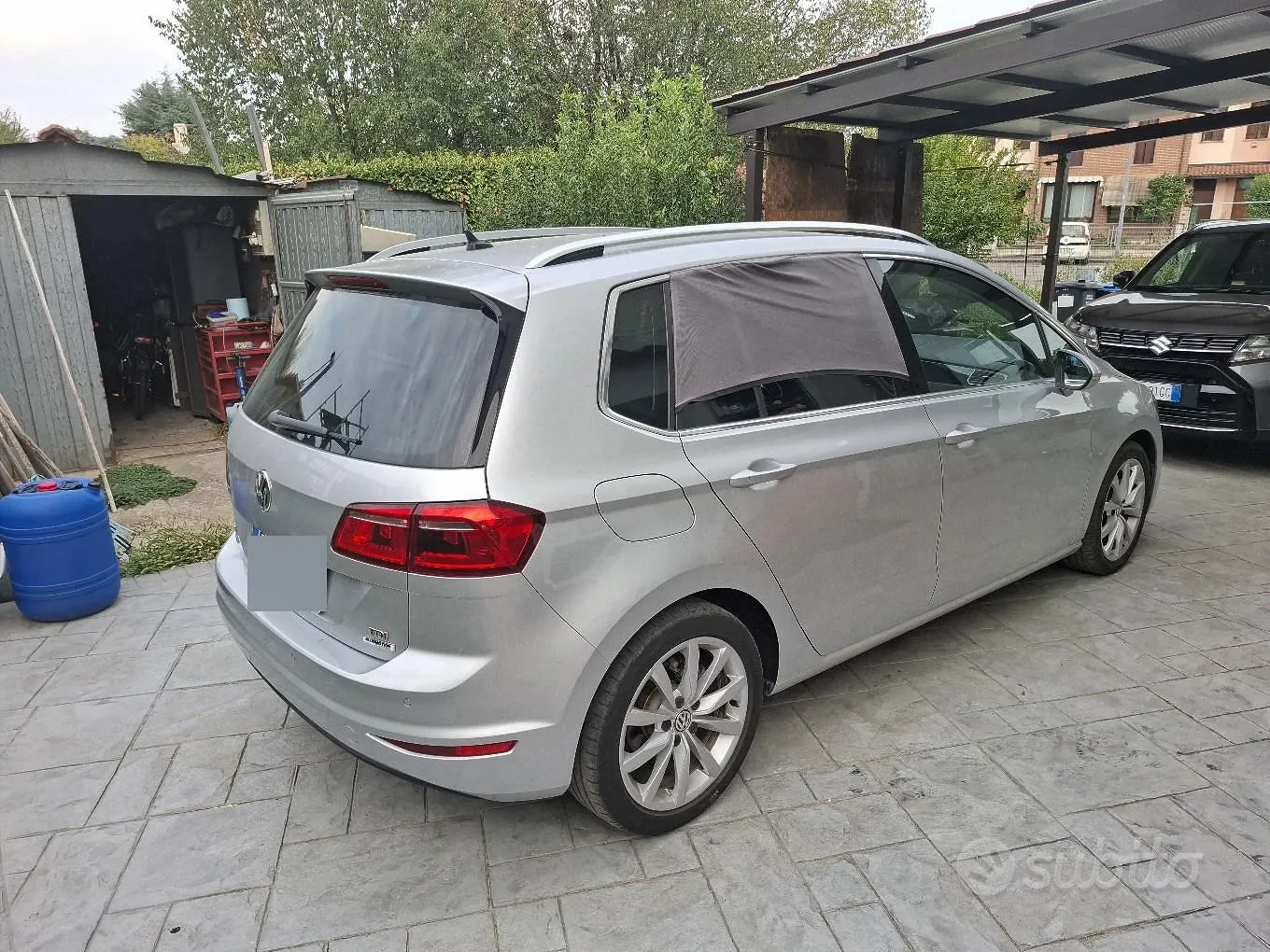 Volkswagen Golf 2015 photo 5
