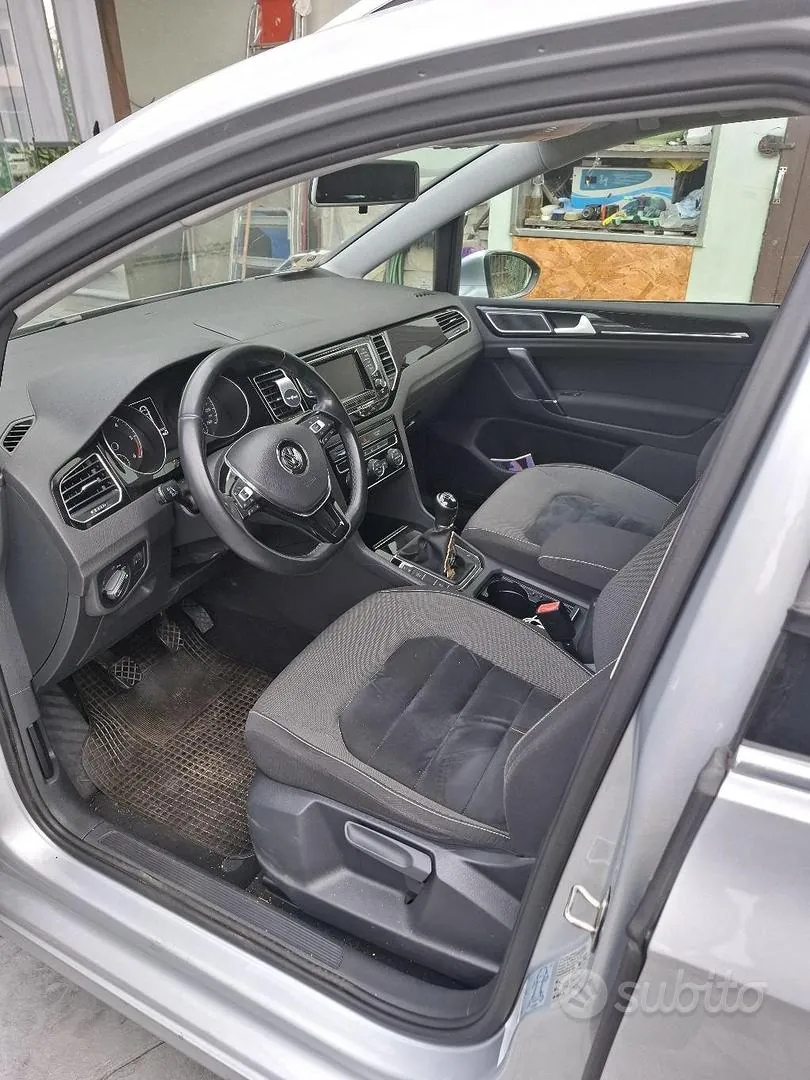 Volkswagen Golf 2015 photo 4