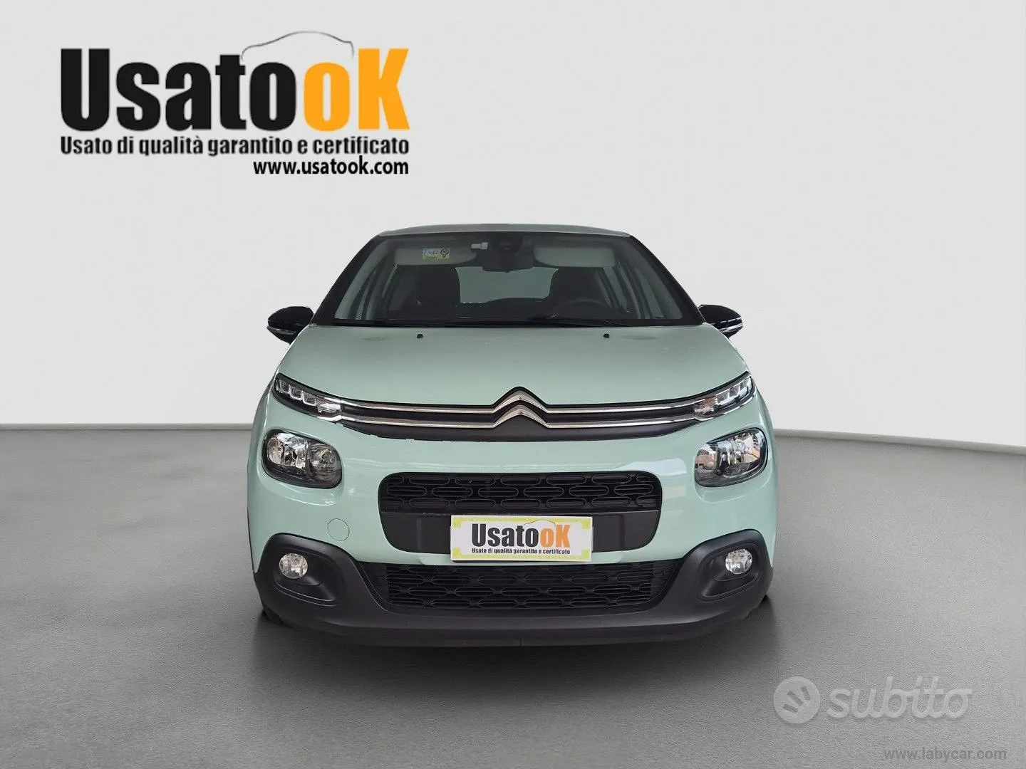 Citroen C3 2019 photo 2