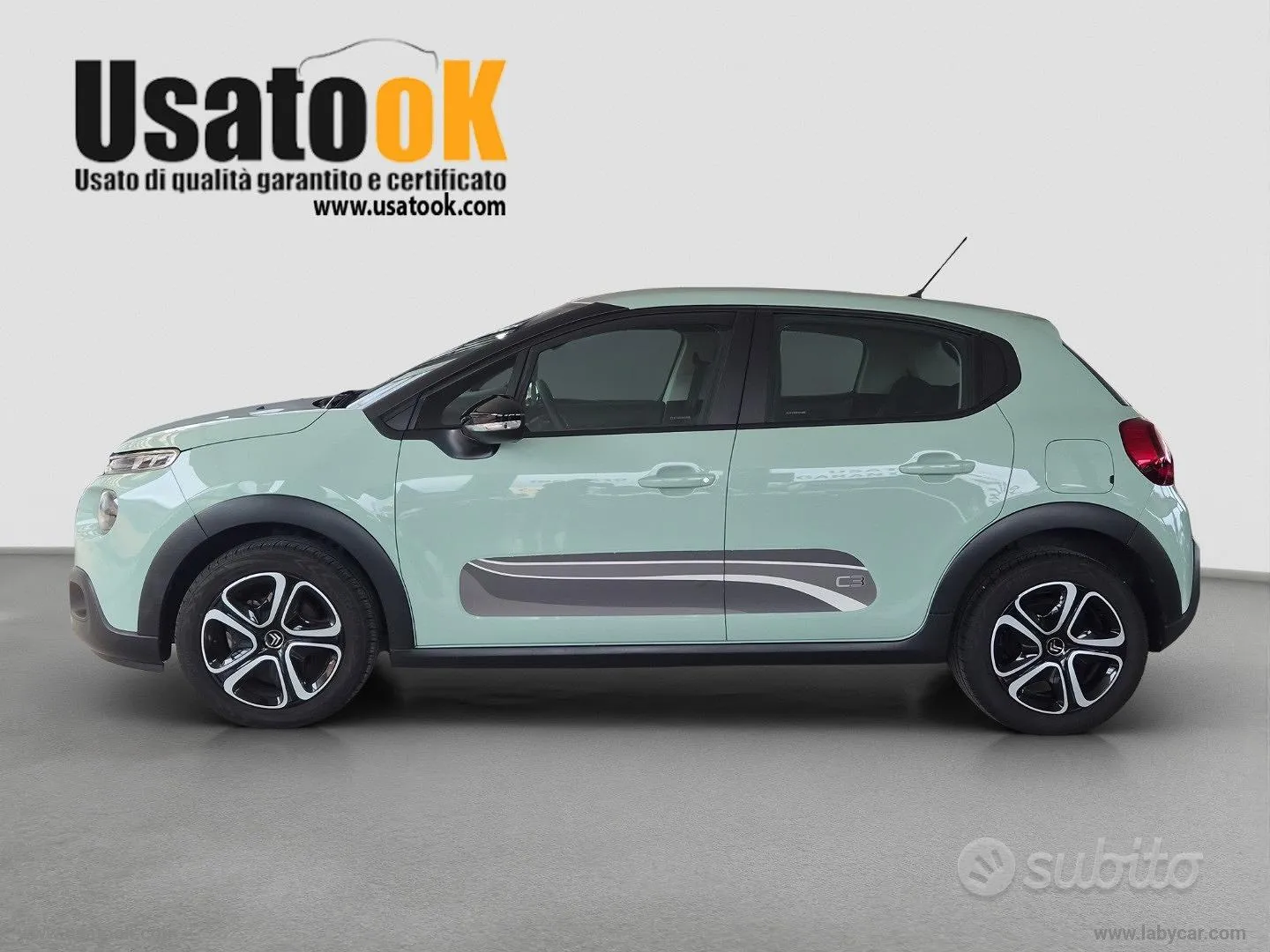 Citroen C3 2019 photo 4