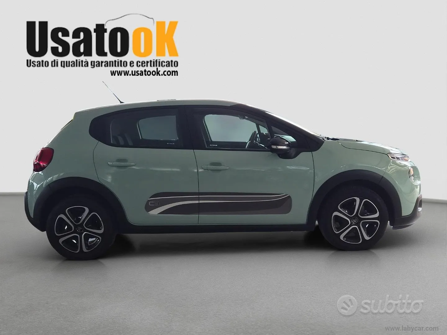 Citroen C3 2019 photo 5