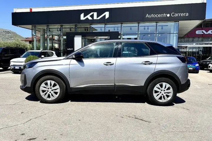 Peugeot 3008 2023 photo 4