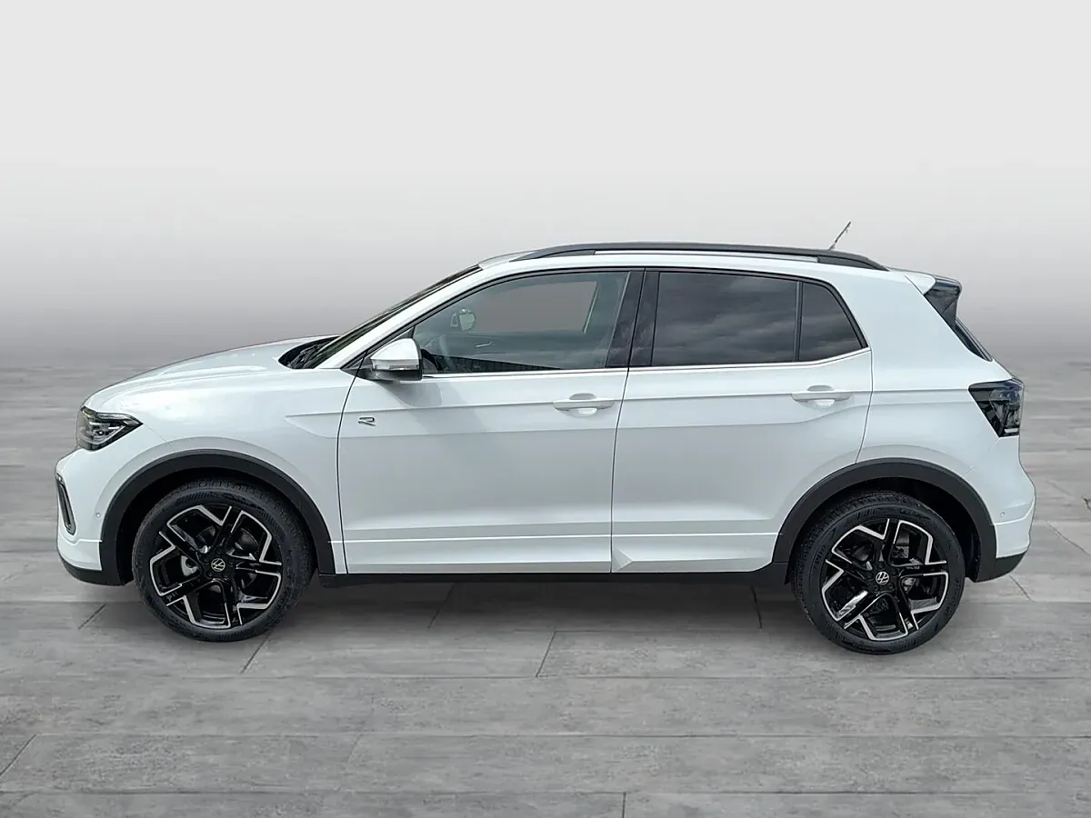 Volkswagen T-Cross 2026 photo 2
