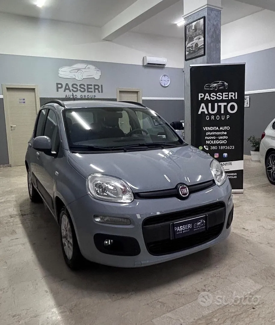 Fiat Panda 2017 photo 3