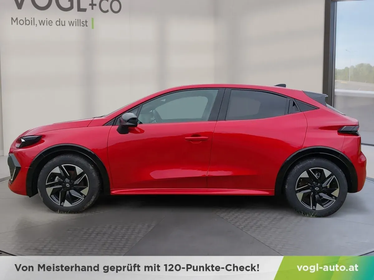 Renault Clio 2026 photo 2