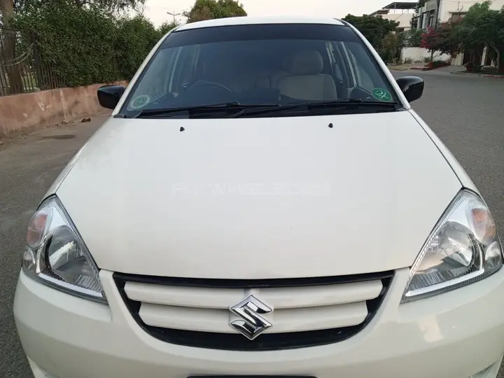 Suzuki Liana