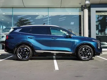 Kia Sportage 2026 photo 4