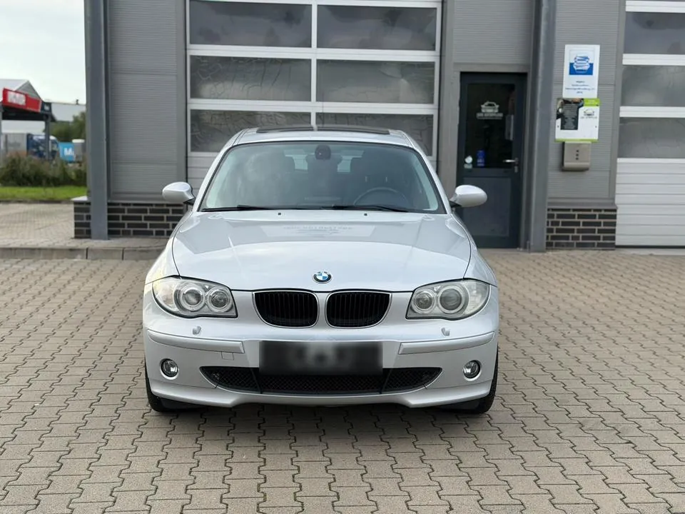 BMW 120I