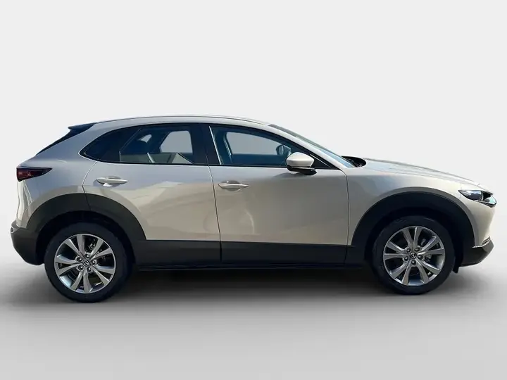 Mazda Cx-30 photo 3