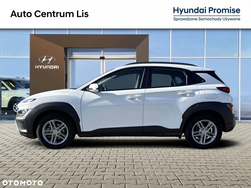 Hyundai Kona 2022 photo 2
