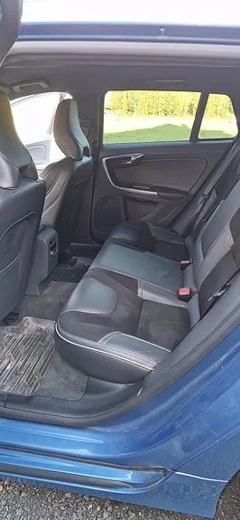 Volvo V60 2016 photo 5