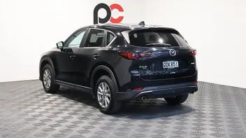 Mazda Cx-5 2023 photo 5
