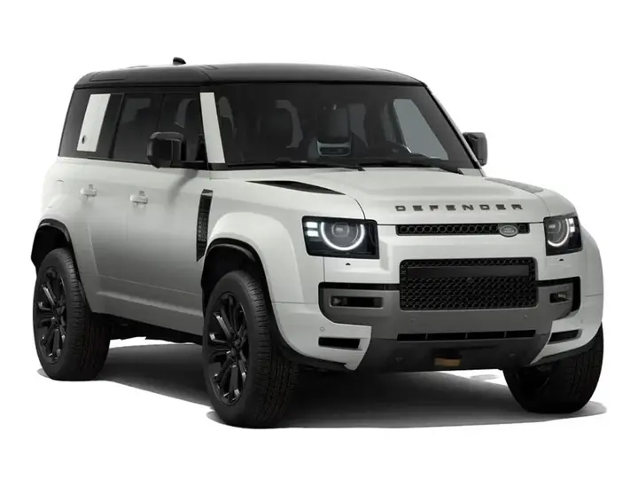 Land Rover Defender 110