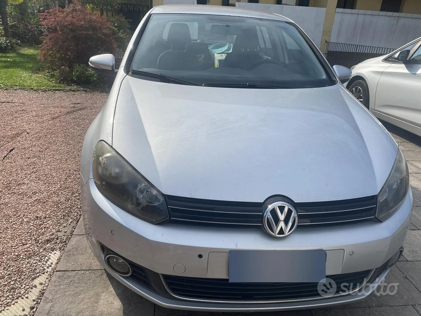 Volkswagen Golf 2010 photo 5