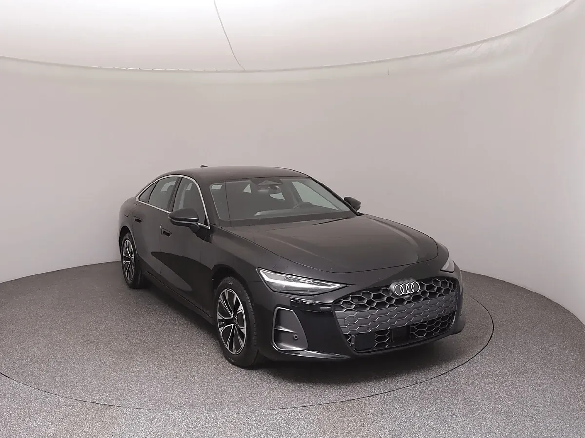 Audi A6 2025 photo 2