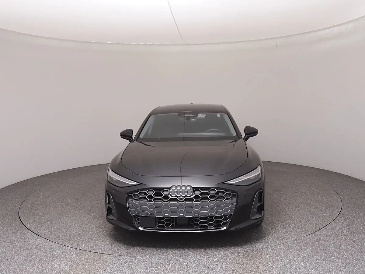 Audi A6 2025 photo 3