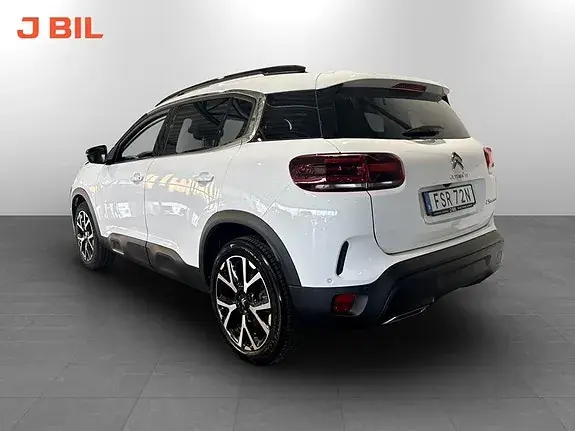 Citroen C5 Aircross 2023 photo 3