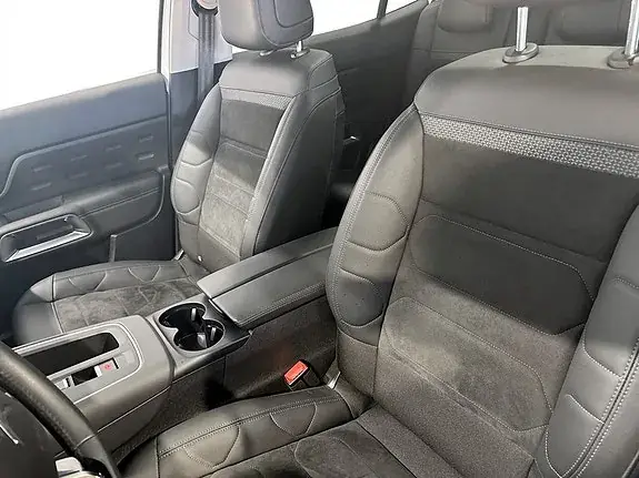 Citroen C5 Aircross 2023 photo 5