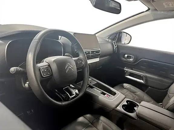 Citroen C5 Aircross 2023 photo 4
