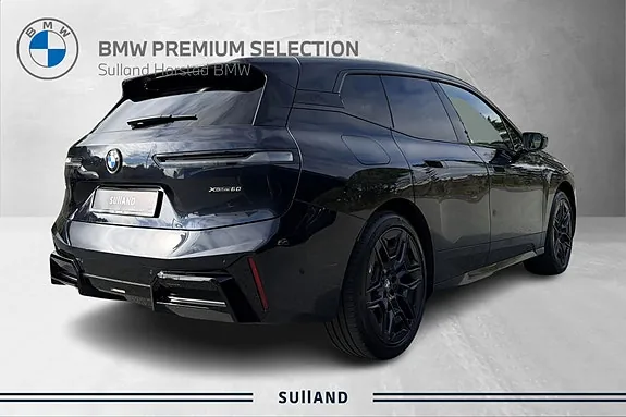BMW Ix 2026 photo 5