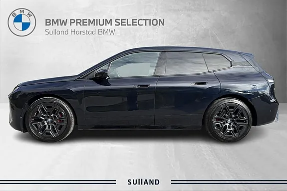 BMW Ix 2026 photo 2