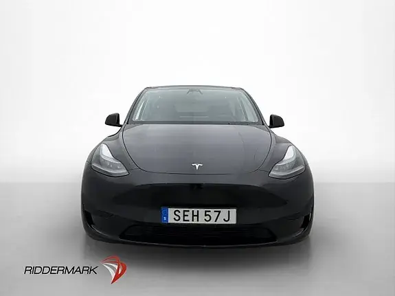 Tesla Model Y 2024 photo 3