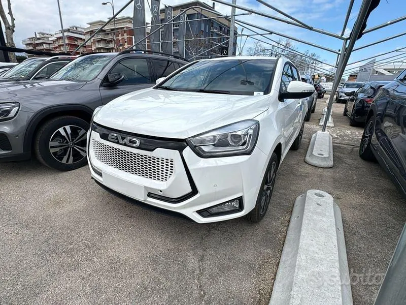 Fiat Evo