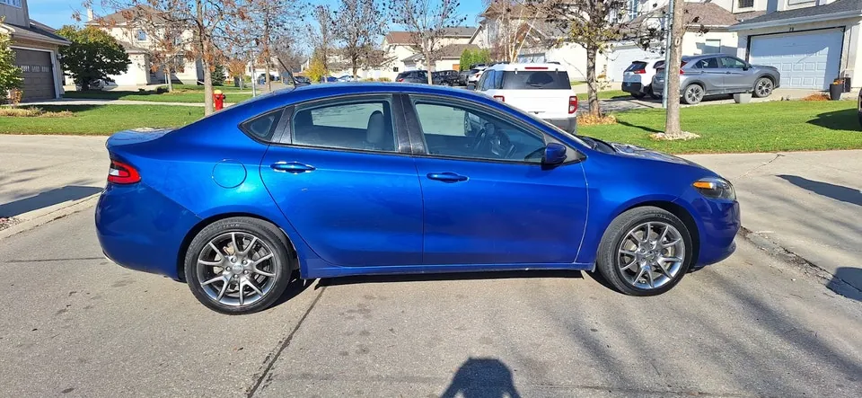 Dodge Dart