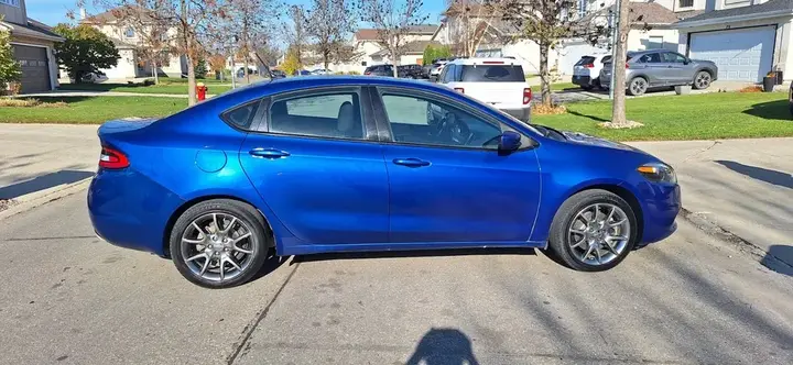 Dodge Dart