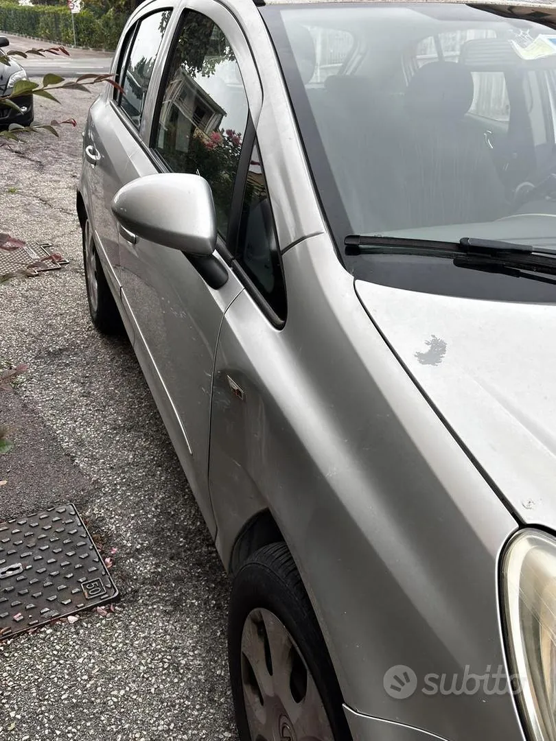 Opel Corsa 2007 photo 4