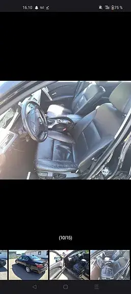 BMW 530D
