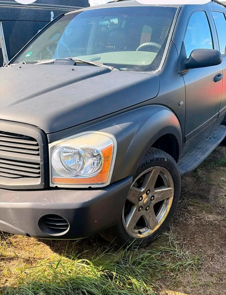 Dodge Durango