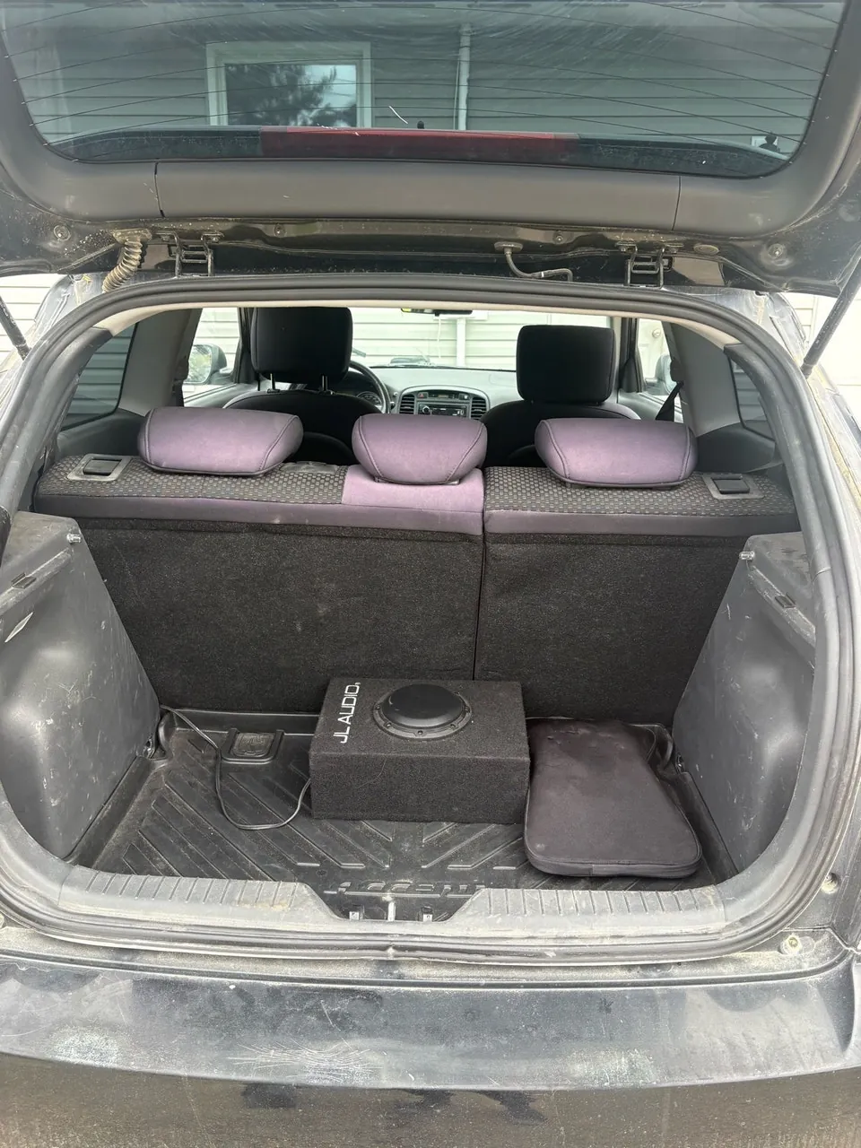 Hyundai Accent 2010 photo 5