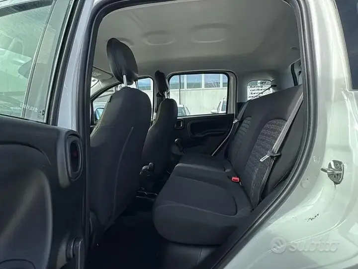 Fiat Panda 2025 photo 4
