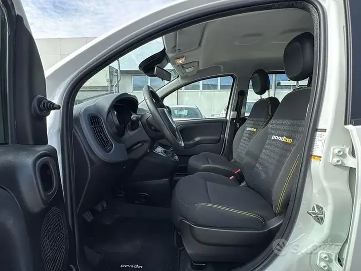 Fiat Panda 2025 photo 3