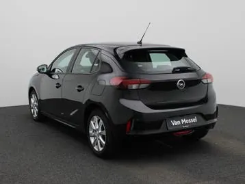 Opel Corsa 2023 photo 2
