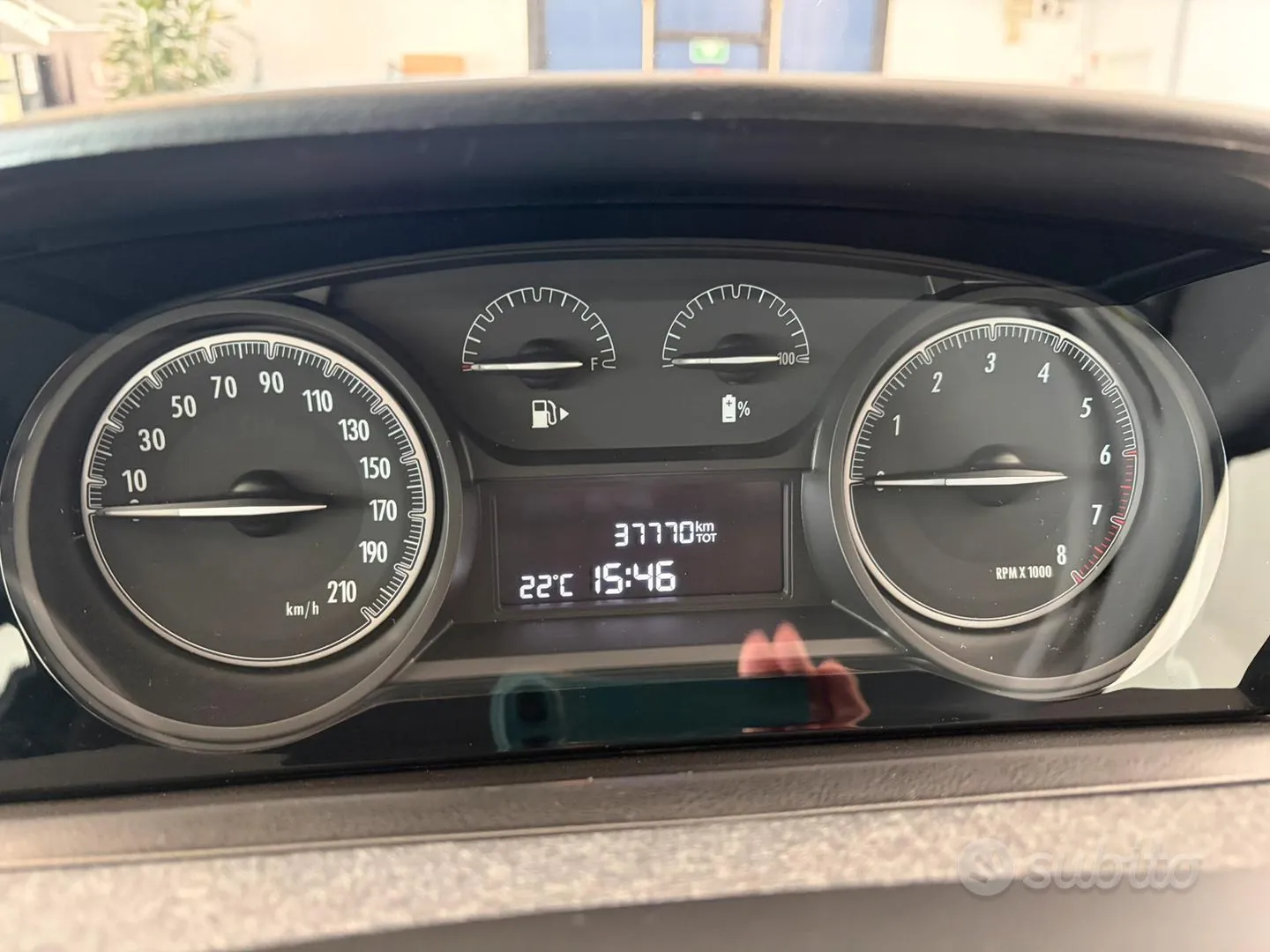Lancia Ypsilon 2021 photo 5