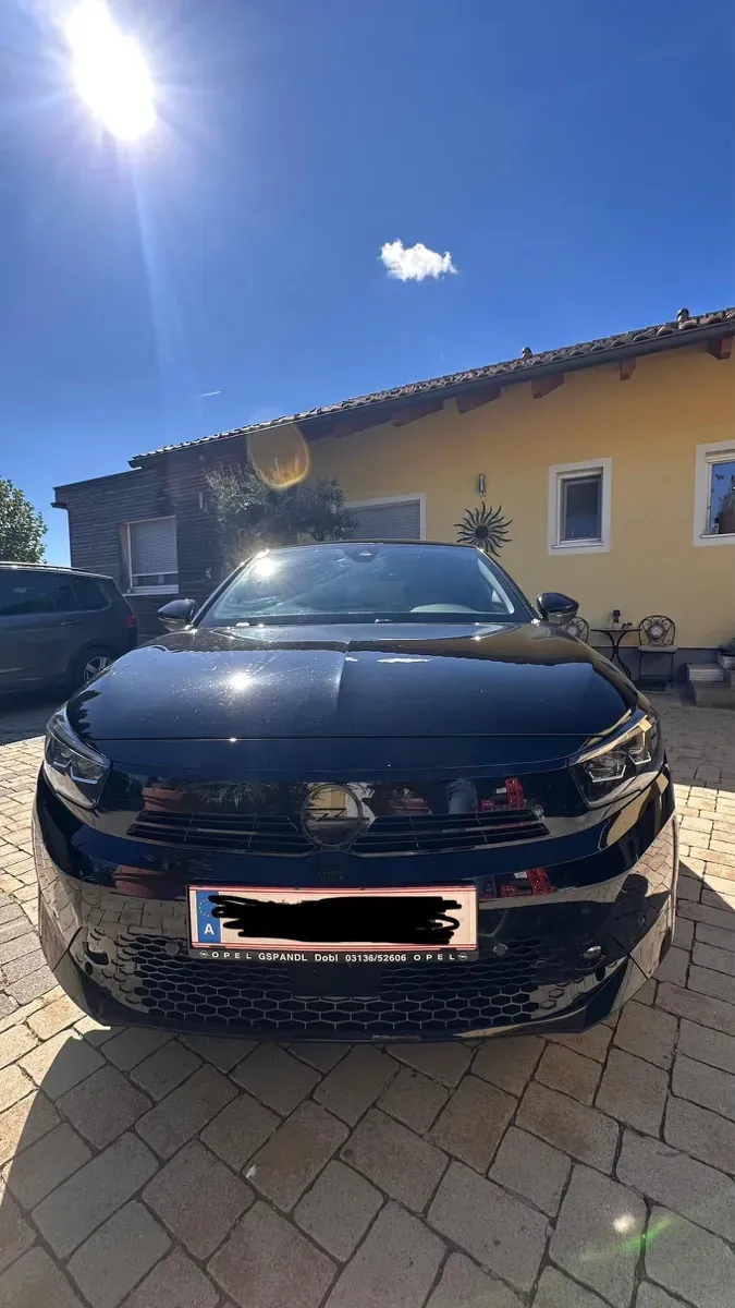 Opel Corsa 2025 photo 2