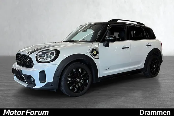 Mini Countryman Cooper Se