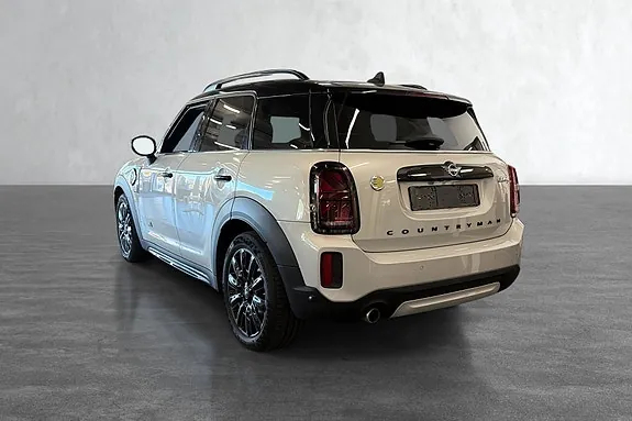 Mini Countryman Cooper Se 2021 photo 5